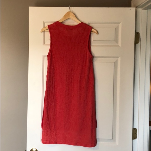 Anthro tunic top - Picture 5 of 8